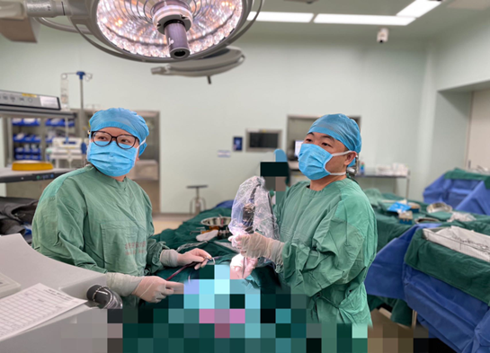 打呼真是病，患友睡觉一小时呼吸暂停 60 次，差点要命！