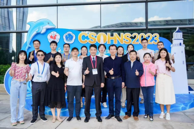 陈雄教授当选中华医学会耳鼻咽喉-头颈外科学分会第十三届委员会委员及咽喉学组副组长