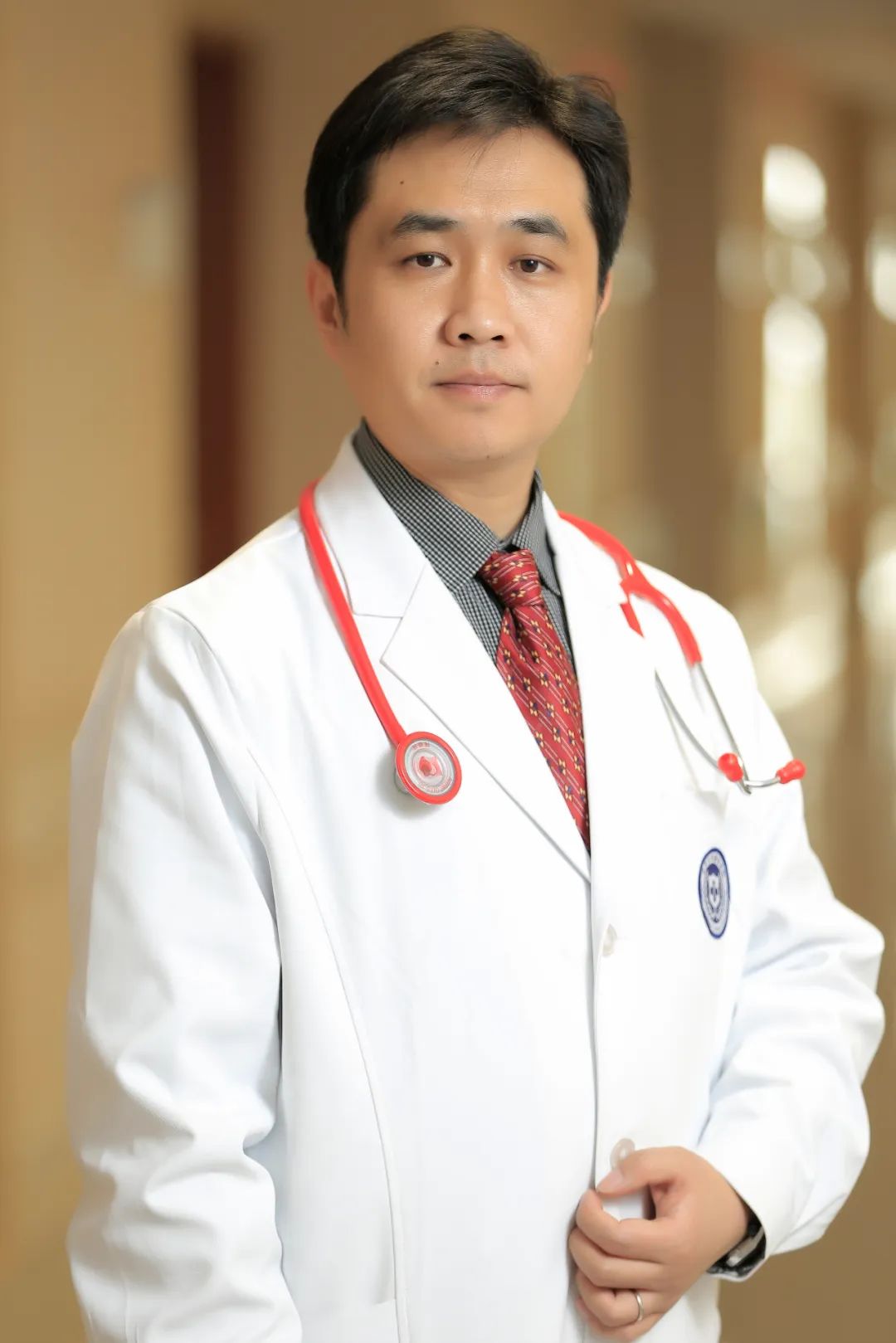 北大医疗专家说第三期 | 肾内科专家于峰「糖尿病肾病如何辨别与早期逆转」