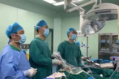 大爱无疆丨以骨科新技术造福「第二故乡」——记青大附院援疆医疗队专家王超