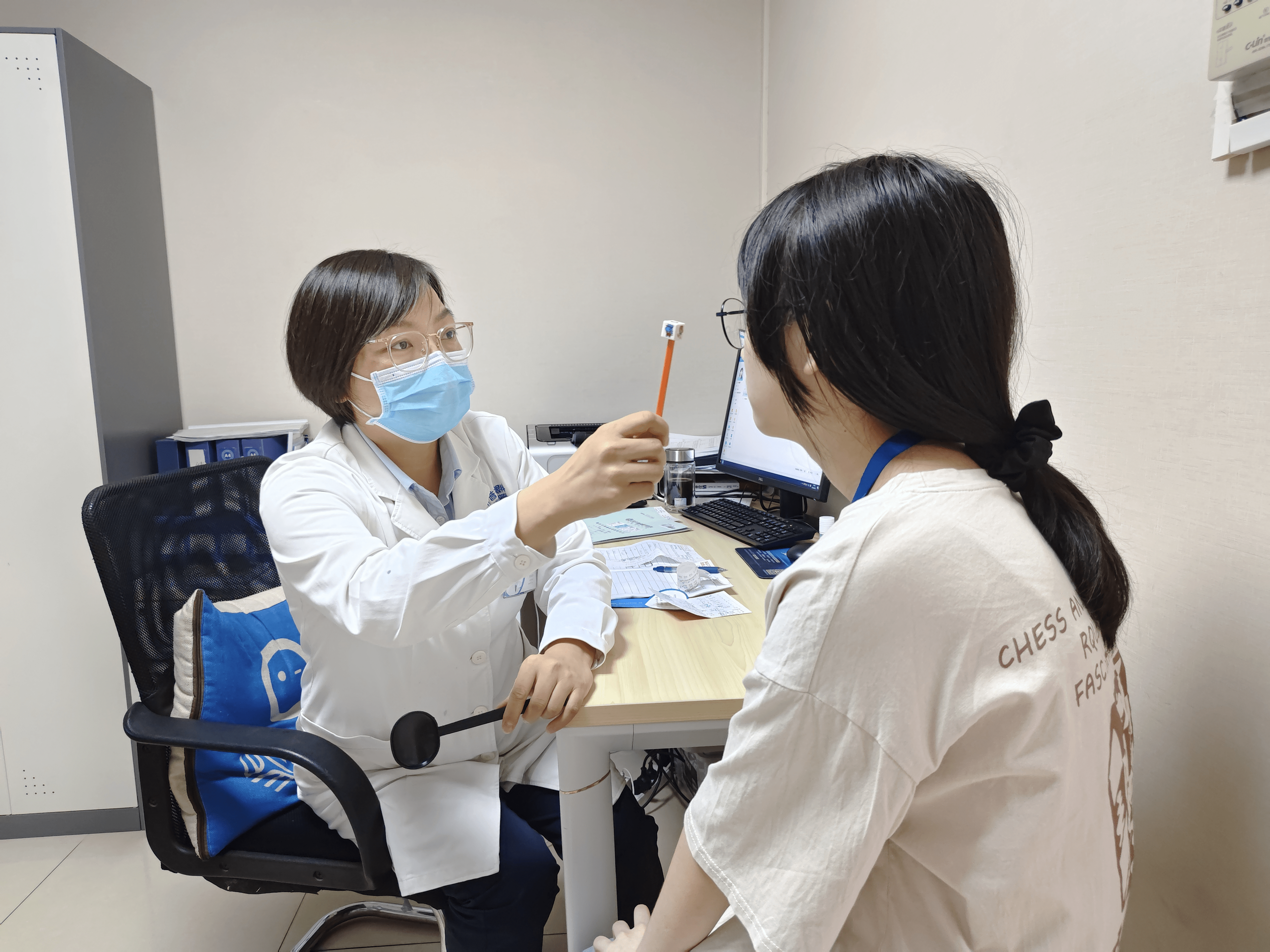 离焦眼镜和普通眼镜有何区别？武汉普瑞眼科为您科普