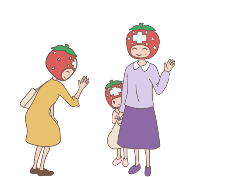 孩子日常生活中的这些「异常」举动，您还在不以为然吗？