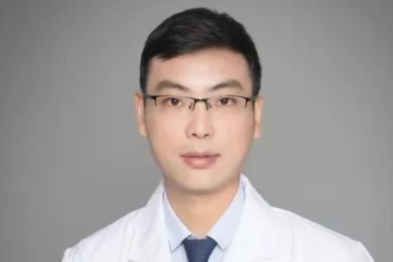 热爱书写无悔 奋斗绽放青春 ——九江市第一人民医院薛国辉荣获江西省「青年岗位能手」