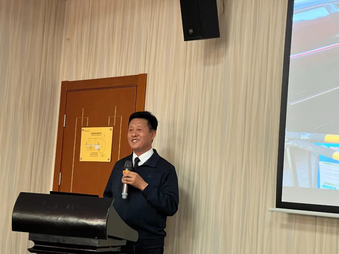 河北省药学会非公立医疗机构药学专业委员会 2023 年学术年会在燕达医院成功举办