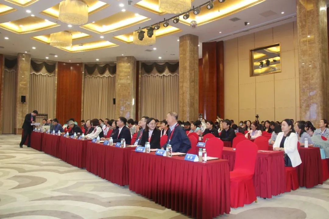 河北省药学会非公立医疗机构药学专业委员会 2023 年学术年会在燕达医院成功举办