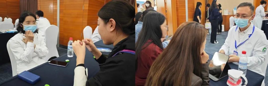 延安大学附属医院口腔医院杜莉、钟月月荣获中国牙病基金会「健康口腔推广大使」称号