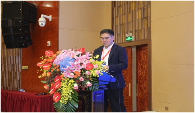 河北省药学会非公立医疗机构药学专业委员会 2023 年学术年会在燕达医院成功举办