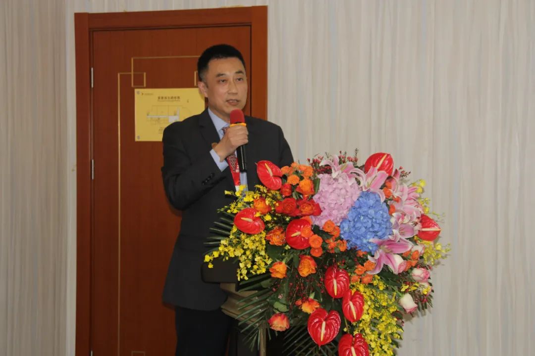 河北省药学会非公立医疗机构药学专业委员会 2023 年学术年会在燕达医院成功举办