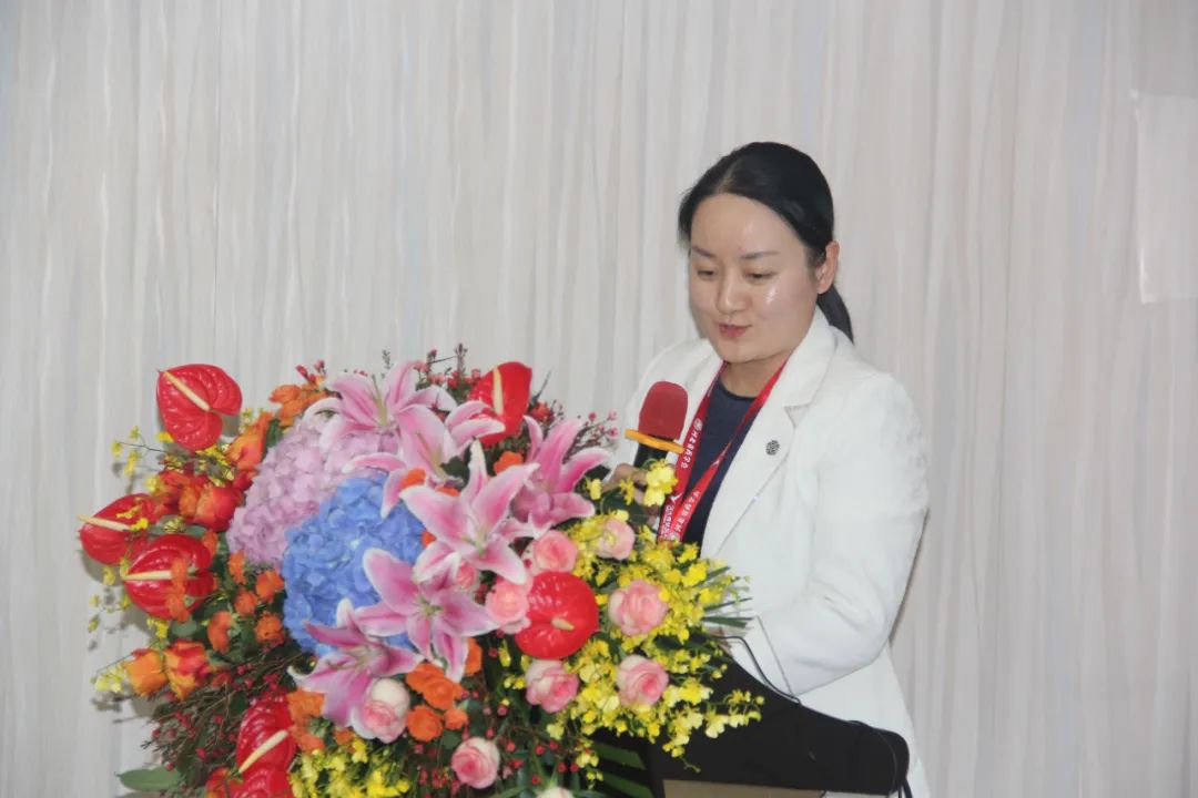 河北省药学会非公立医疗机构药学专业委员会 2023 年学术年会在燕达医院成功举办