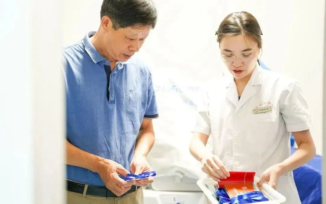 强强联合 | 漳州正兴医院与市急救中心合作共建「胸痛中心」