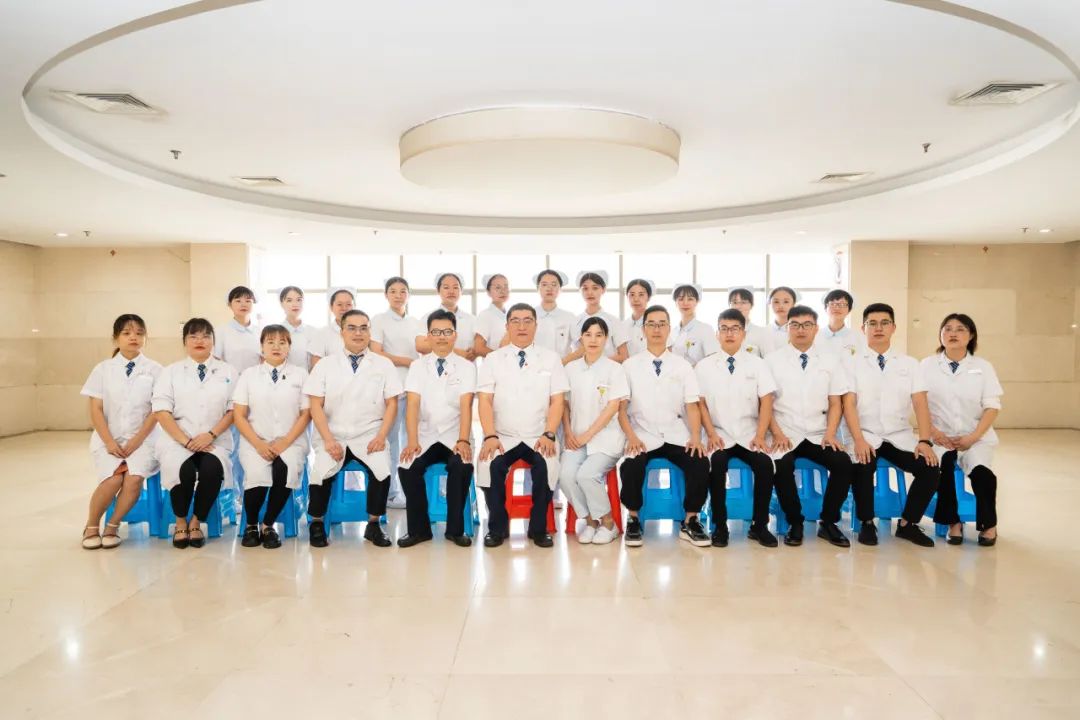 强强联合 | 漳州正兴医院与市急救中心合作共建「胸痛中心」