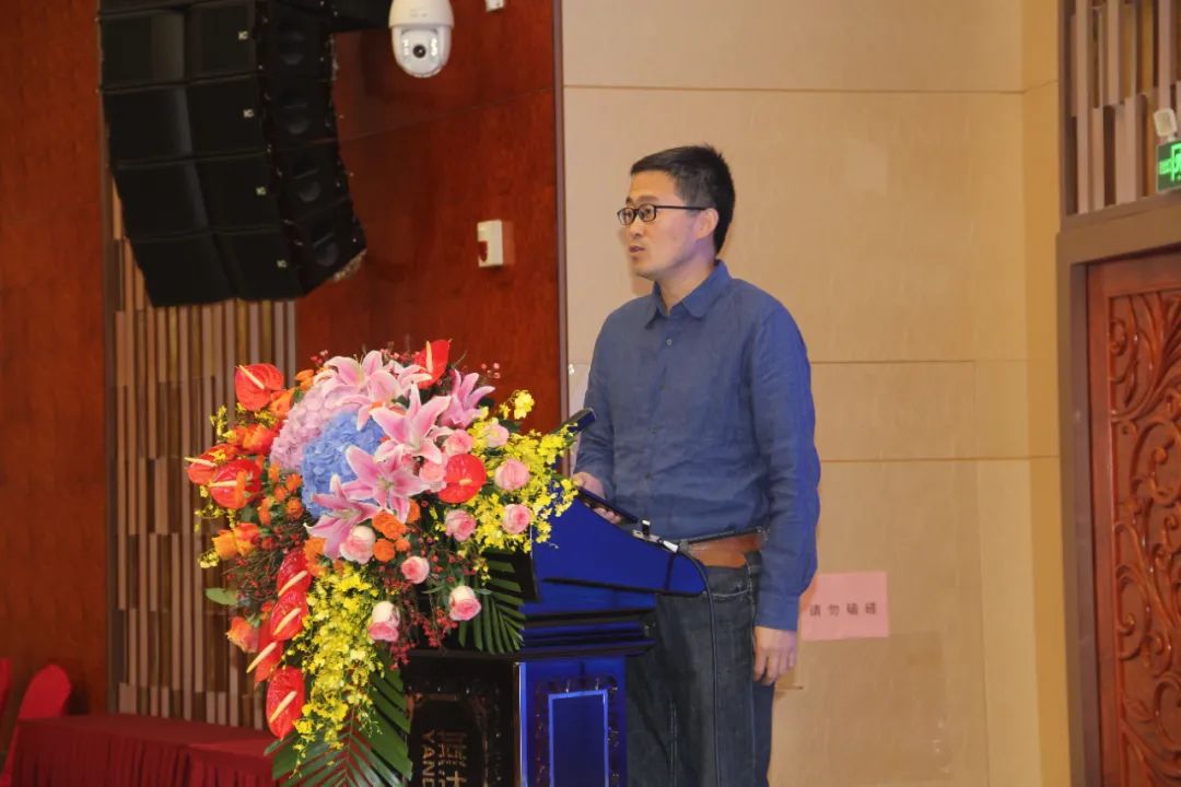 河北省药学会非公立医疗机构药学专业委员会 2023 年学术年会在燕达医院成功举办