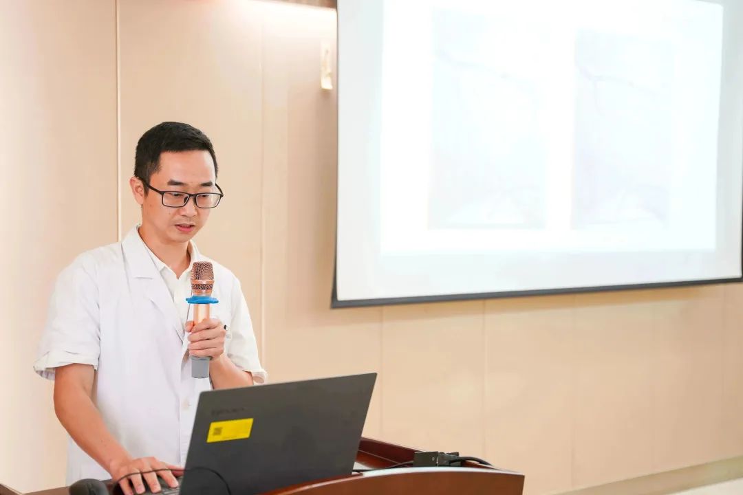 强强联合 | 漳州正兴医院与市急救中心合作共建「胸痛中心」