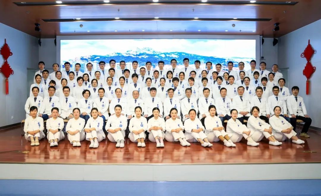 大医精诚丨青岛大学附属医院器官移植中心八天完成 11 例高水平移植手术