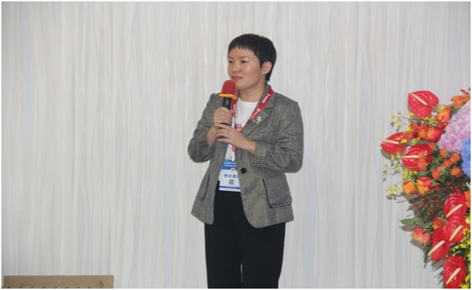 河北省药学会非公立医疗机构药学专业委员会 2023 年学术年会在燕达医院成功举办