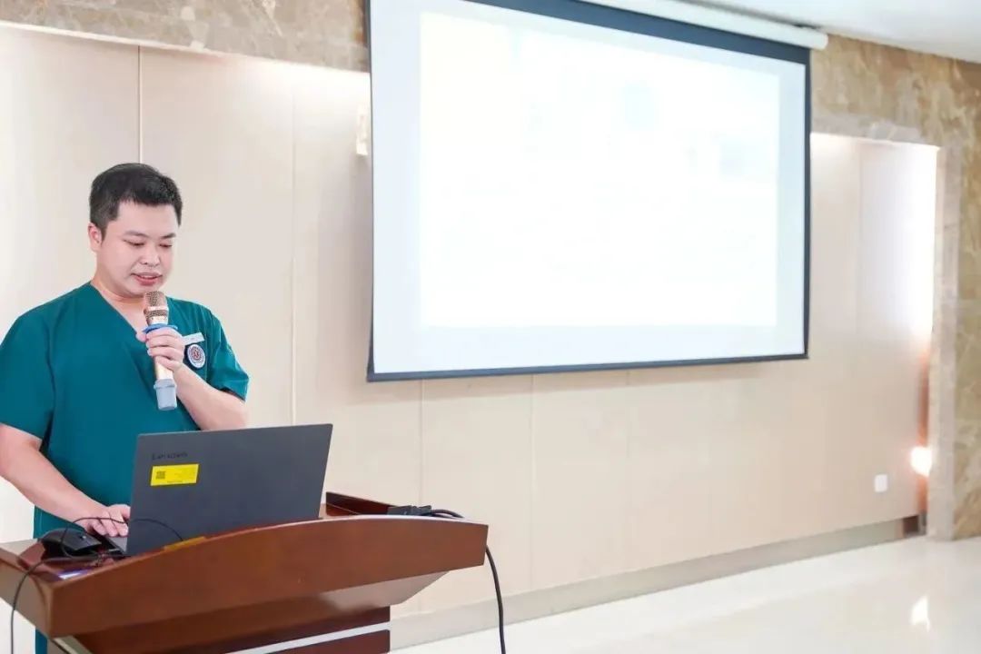 强强联合 | 漳州正兴医院与市急救中心合作共建「胸痛中心」