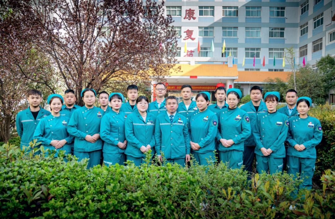 郑州中医骨伤病医院「院前急救→院内急救」无缝对接，全力救治骨折患者！