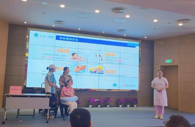 医学新力量，科普好声音 | 镇江瑞康医院健康科普演讲比赛成功举行