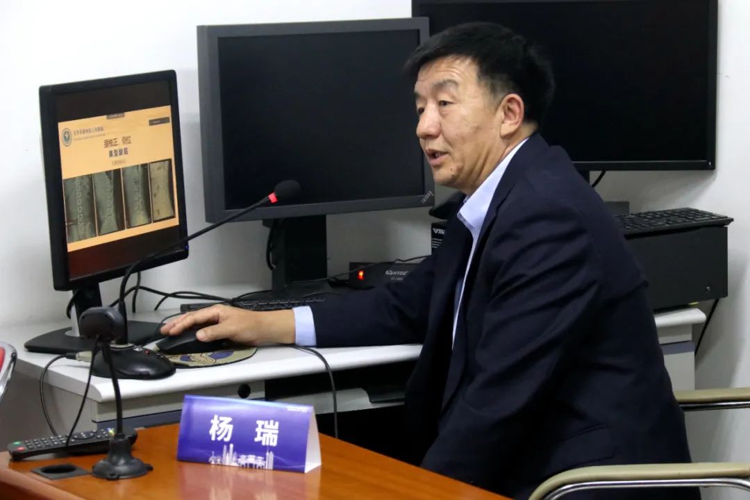 助力影像提质增效 蓟州区人民医院基层培训班圆满举办