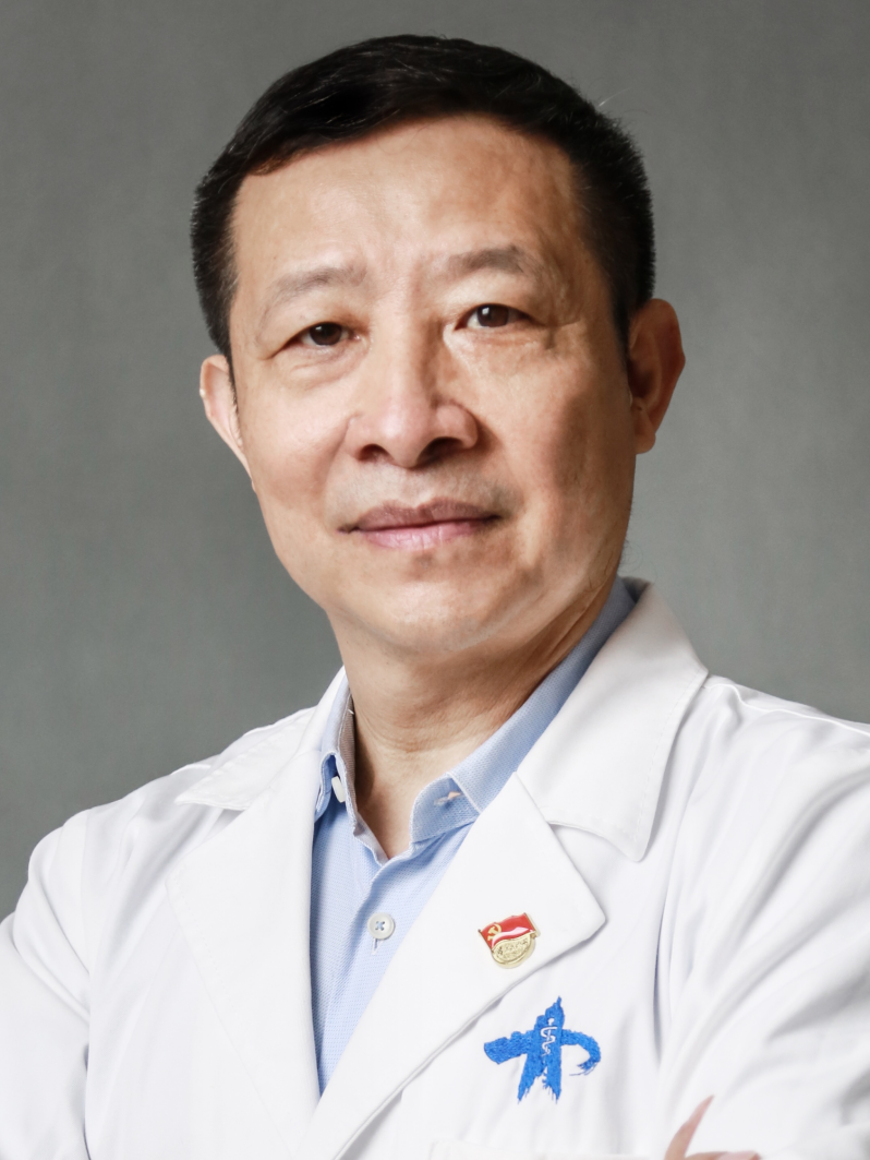 杂交手术为复杂胸主动脉夹层患者送去「心」希望 交大一附院榆林医院的西北首例！