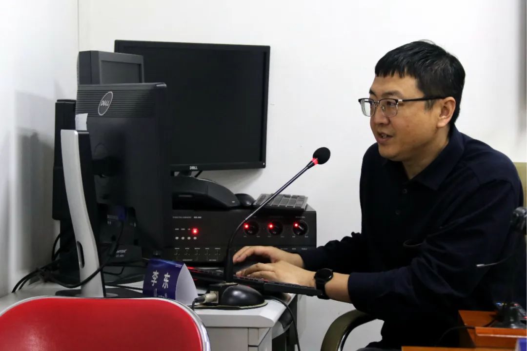 助力影像提质增效 蓟州区人民医院基层培训班圆满举办