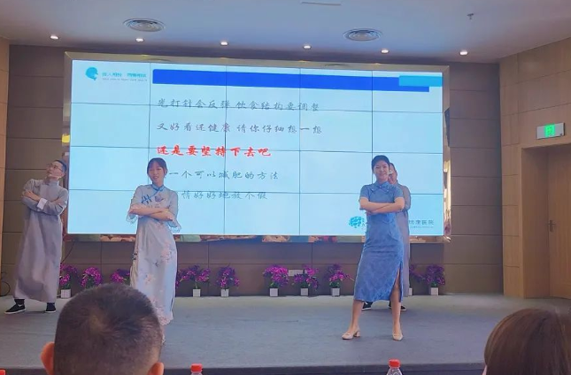 医学新力量，科普好声音 | 镇江瑞康医院健康科普演讲比赛成功举行