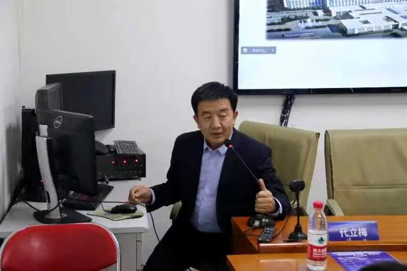 助力影像提质增效 蓟州区人民医院基层培训班圆满举办