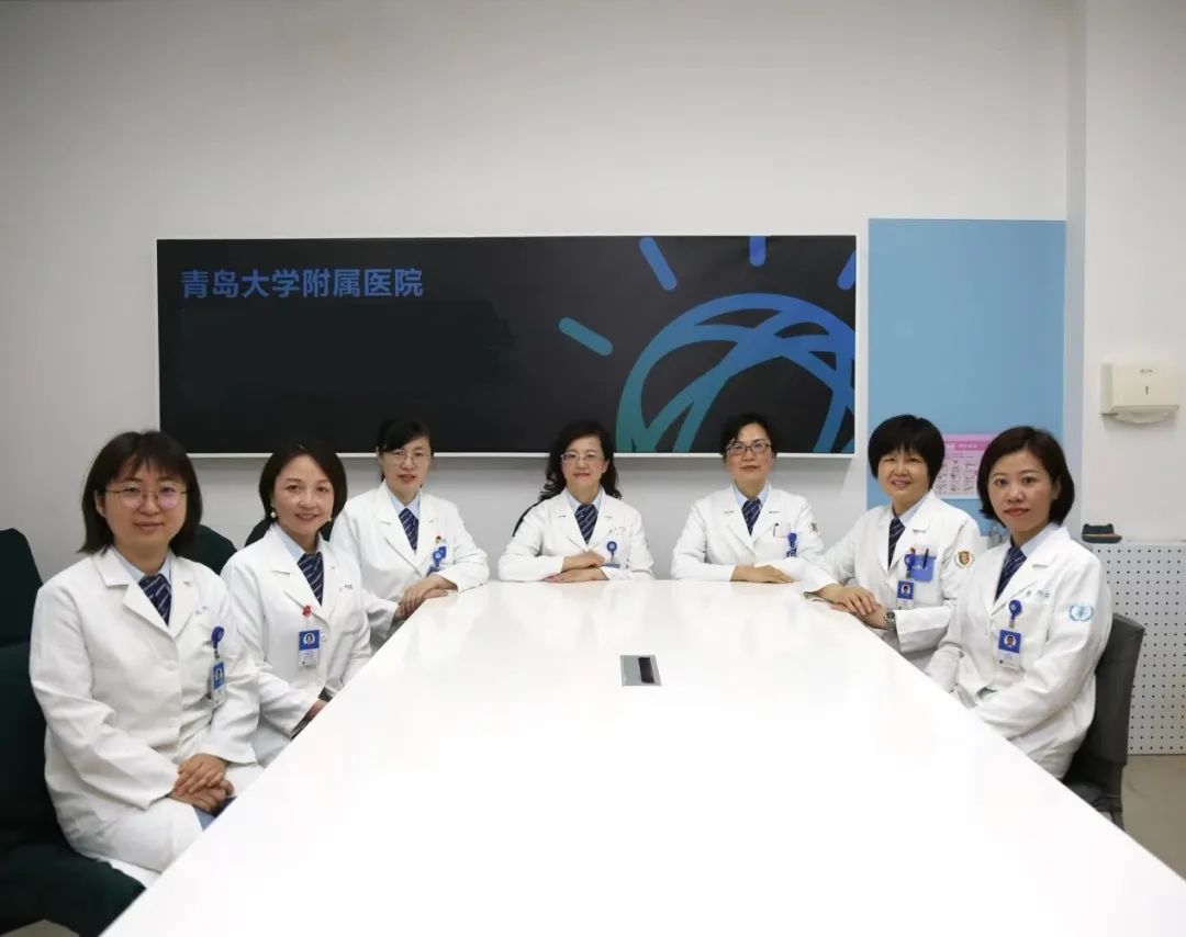 「心」的希望丨青岛大学附属医院心肌病团队成功挽救患暴发性心肌炎的花季少女