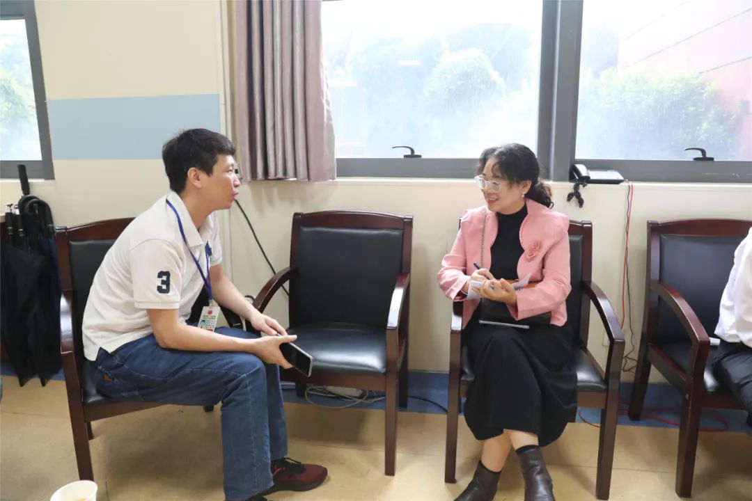 自治区级区域医疗中心——广西医科大学第一附属医院玉林医院正式揭牌