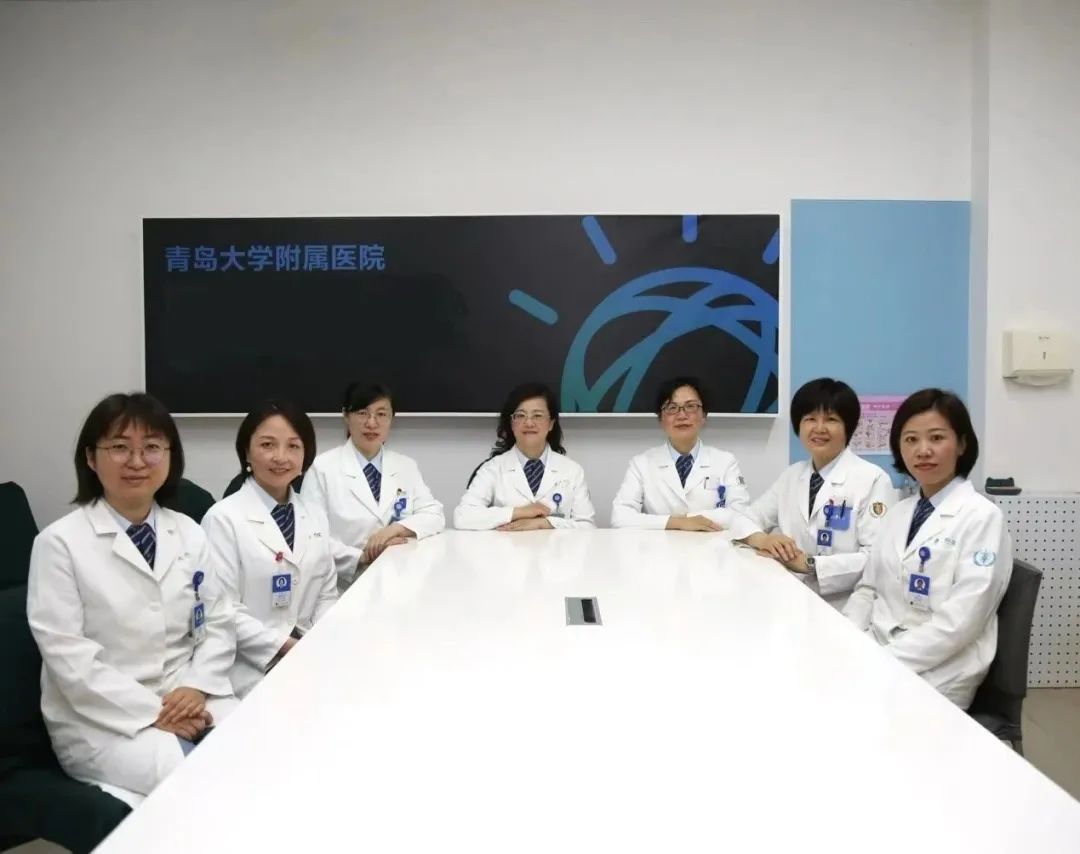 青岛大学附属医院心肌病团队成功救治重度肥胖扩张型心肌病患者