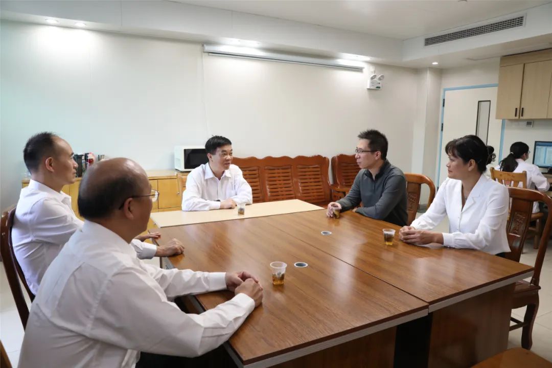 自治区级区域医疗中心——广西医科大学第一附属医院玉林医院正式揭牌