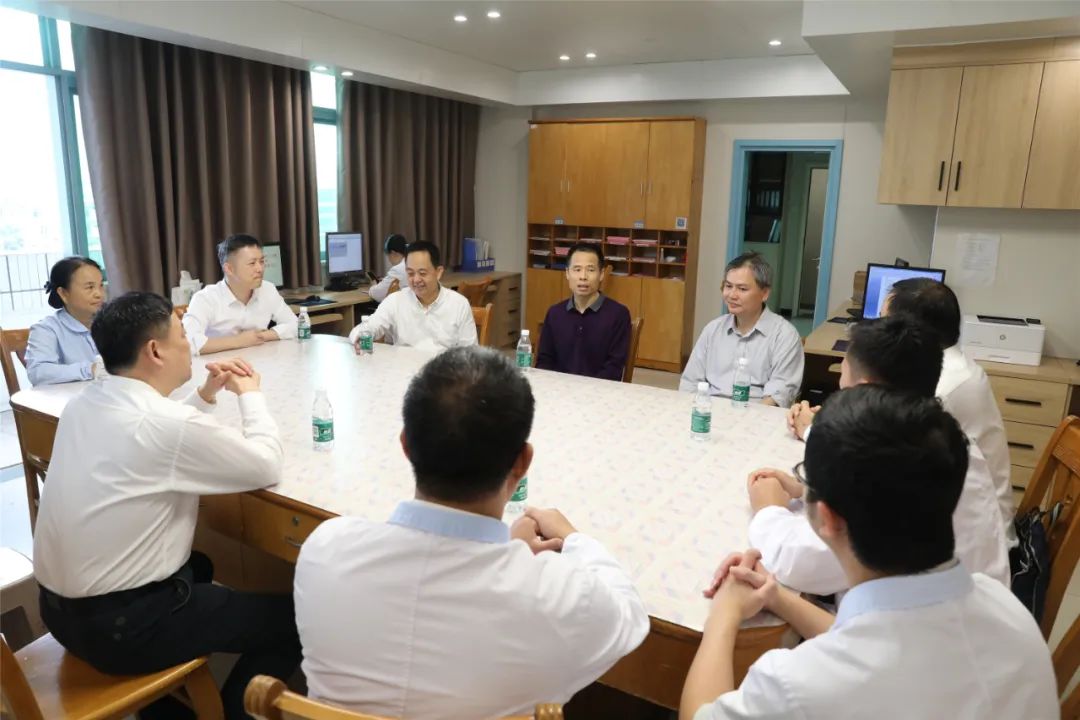 自治区级区域医疗中心——广西医科大学第一附属医院玉林医院正式揭牌