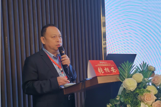 西安市中医医院成功举办国家级继教项目「肛肠病新理念、新技术培训班」