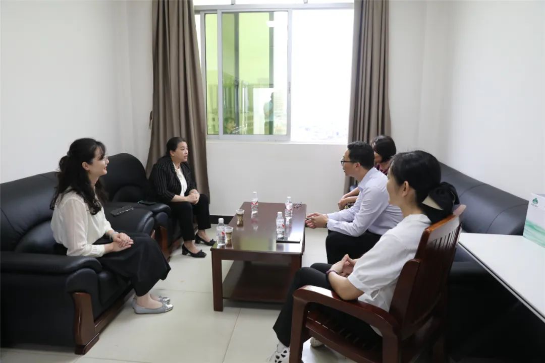 自治区级区域医疗中心——广西医科大学第一附属医院玉林医院正式揭牌