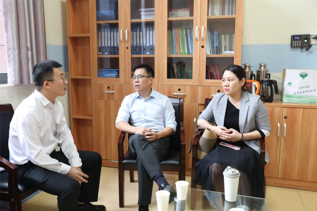 自治区级区域医疗中心——广西医科大学第一附属医院玉林医院正式揭牌