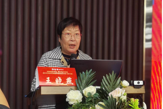 西安市中医医院成功举办国家级继教项目「肛肠病新理念、新技术培训班」