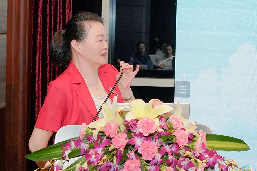 深圳市妇幼保健院顺利举办儿童皮肤病临床与进展学习班暨「AD school」