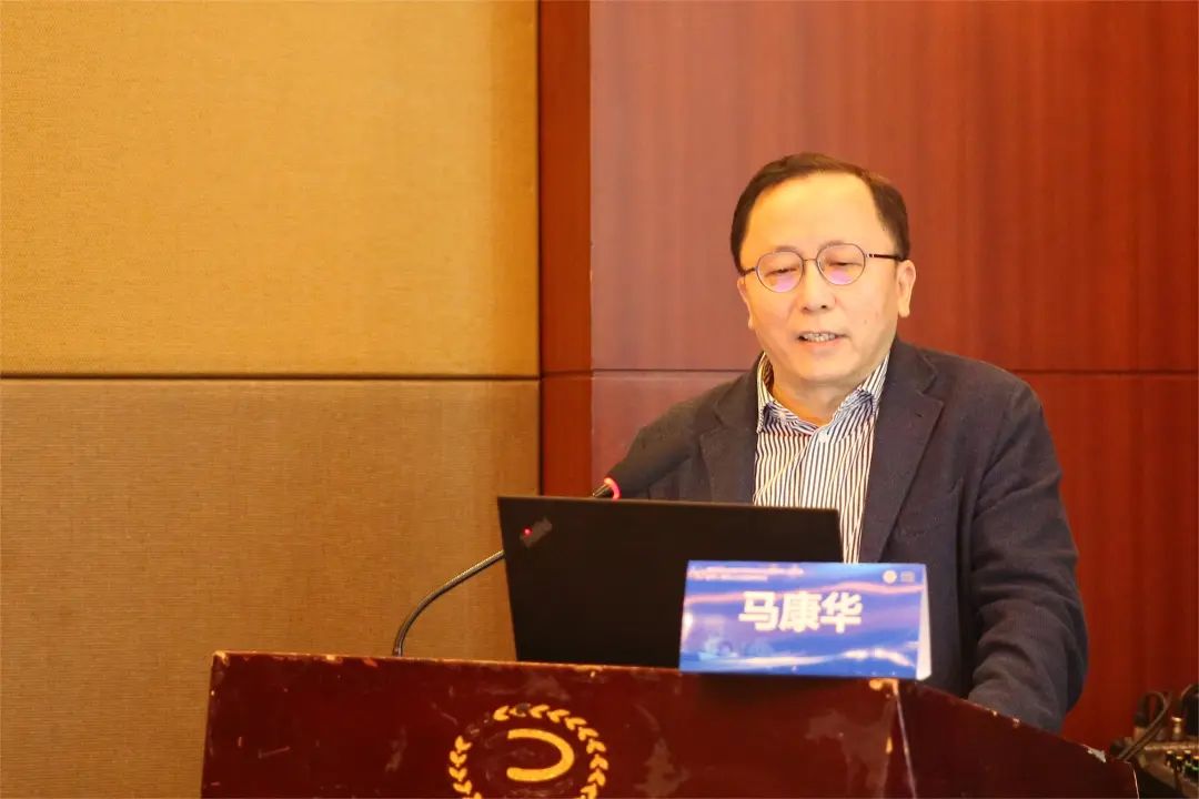 大咖齐聚，共话「心」事，重庆市社会医疗机构协会心血管病分会 2023 年会成功召开