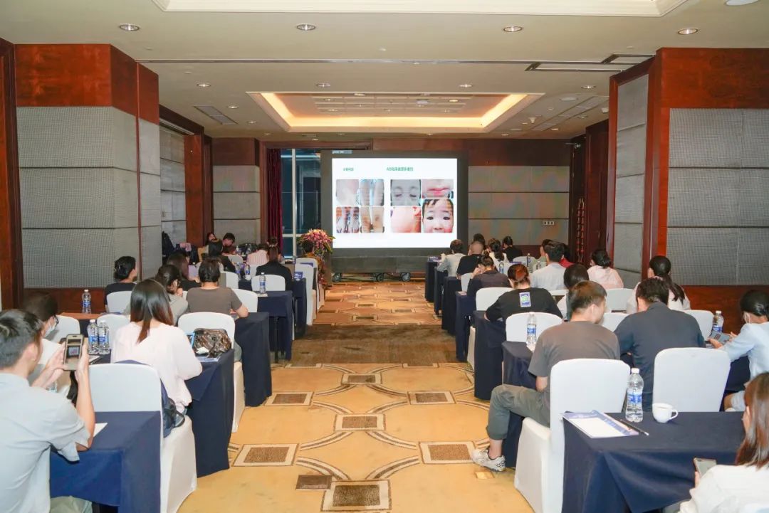 深圳市妇幼保健院顺利举办儿童皮肤病临床与进展学习班暨「AD school」