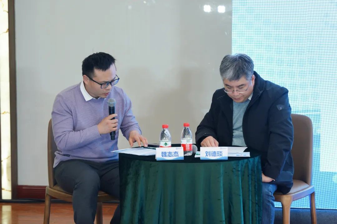 第三届陆道培青年医师血液病研讨会：博观，厚积以薄发；务实，稳步而进取