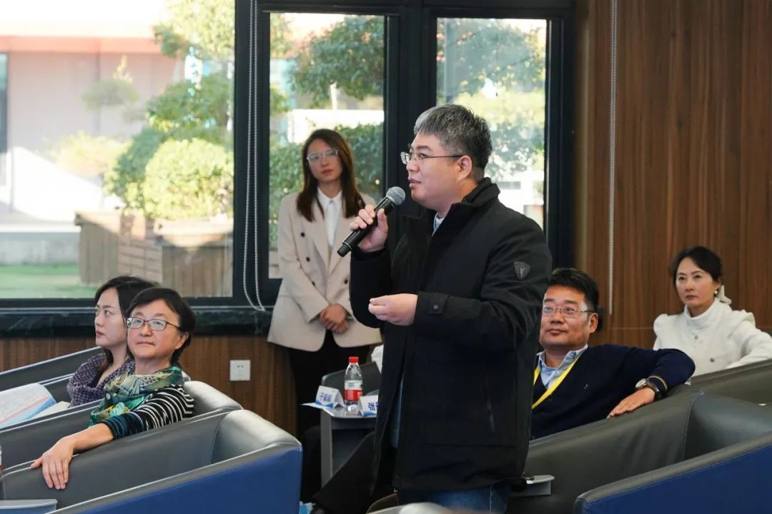 第三届陆道培青年医师血液病研讨会：博观，厚积以薄发；务实，稳步而进取