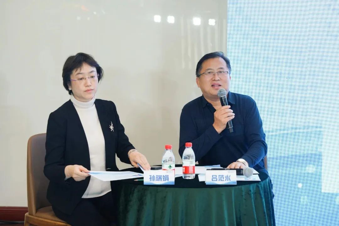 第三届陆道培青年医师血液病研讨会：博观，厚积以薄发；务实，稳步而进取