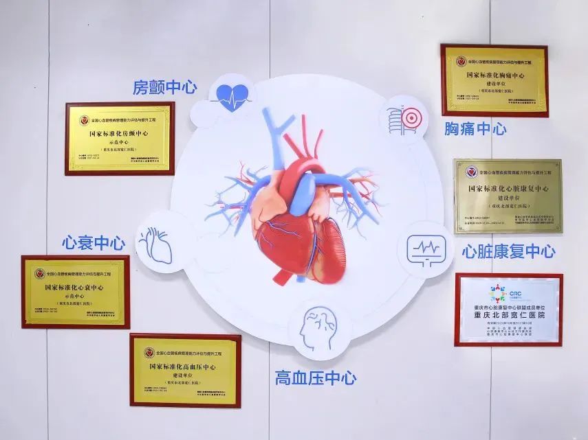 大咖齐聚，共话「心」事，重庆市社会医疗机构协会心血管病分会 2023 年会成功召开