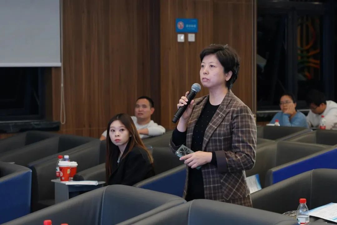 第三届陆道培青年医师血液病研讨会：博观，厚积以薄发；务实，稳步而进取