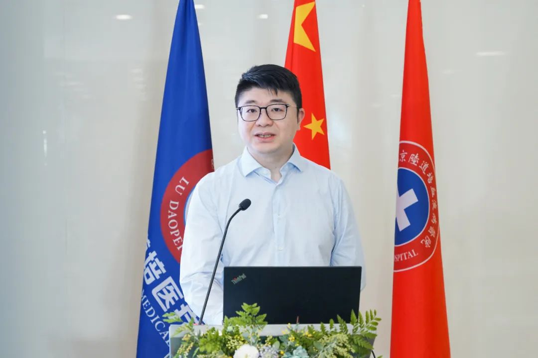 第三届陆道培青年医师血液病研讨会：博观，厚积以薄发；务实，稳步而进取