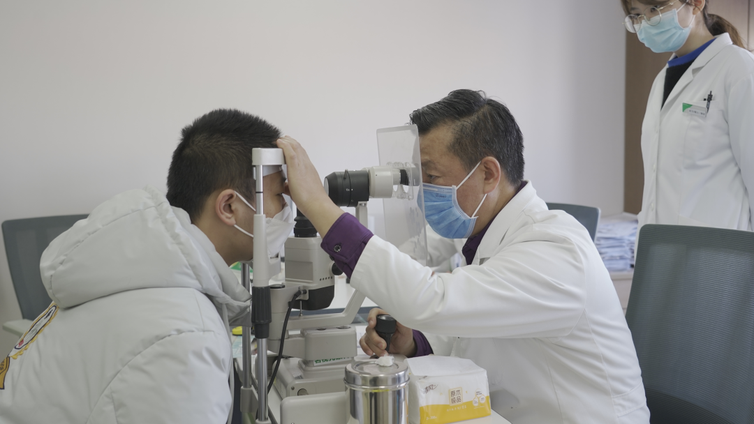 冬天，适合做近视手术吗？