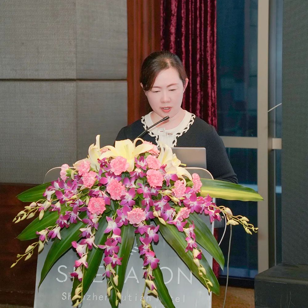 深圳市妇幼保健院顺利举办儿童皮肤病临床与进展学习班暨「AD school」