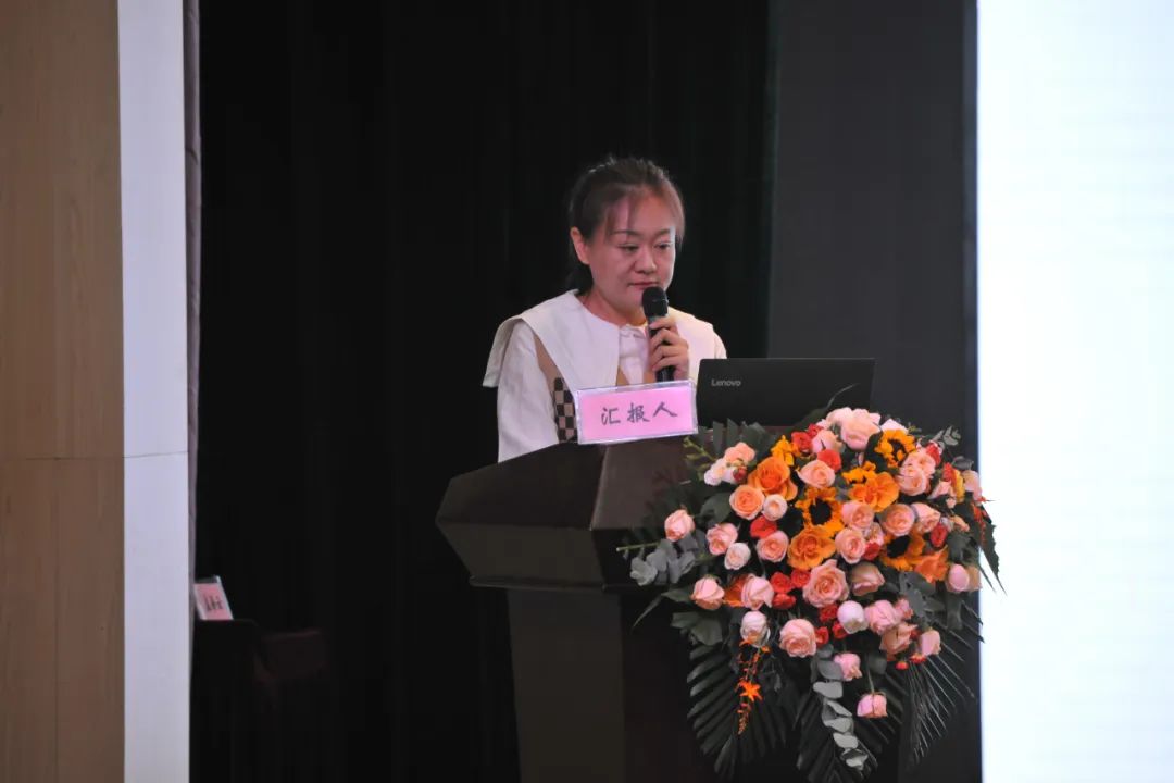 省级继续教育项目「陕西省中医护理创新思维与临床实践能力提高班暨 2023 年中医护理学术年会」在西安市中医医院召开