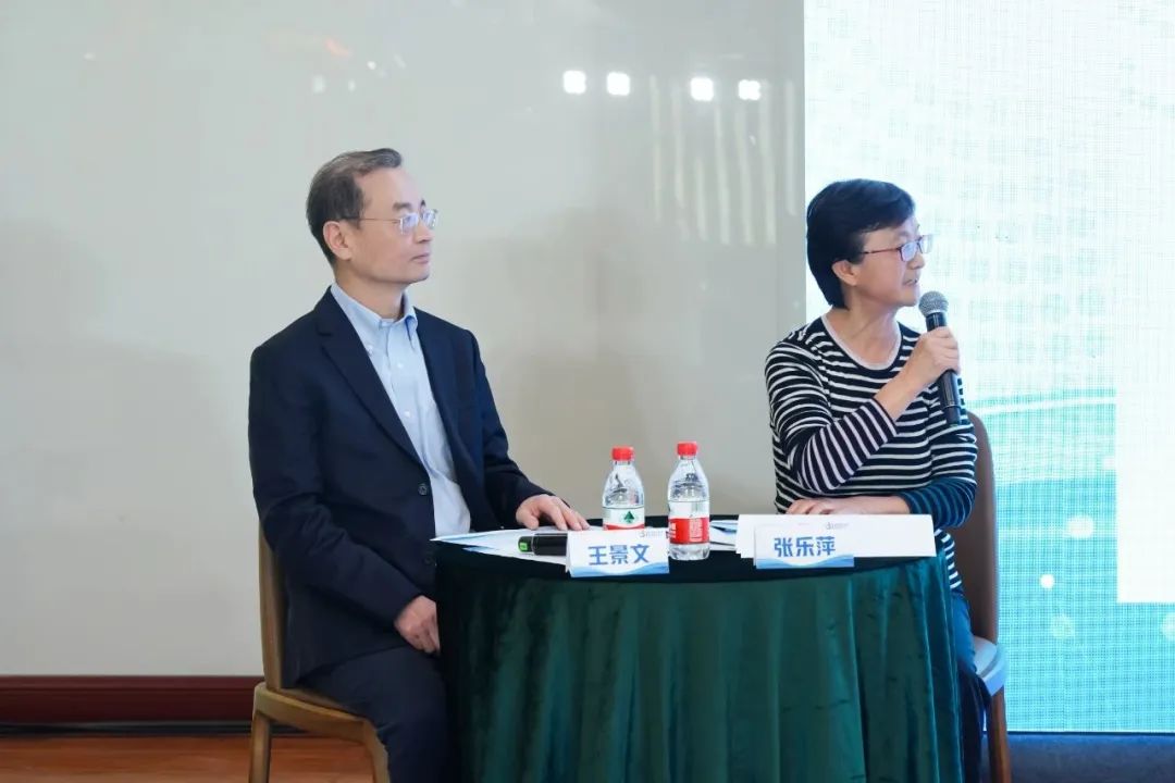 第三届陆道培青年医师血液病研讨会：博观，厚积以薄发；务实，稳步而进取