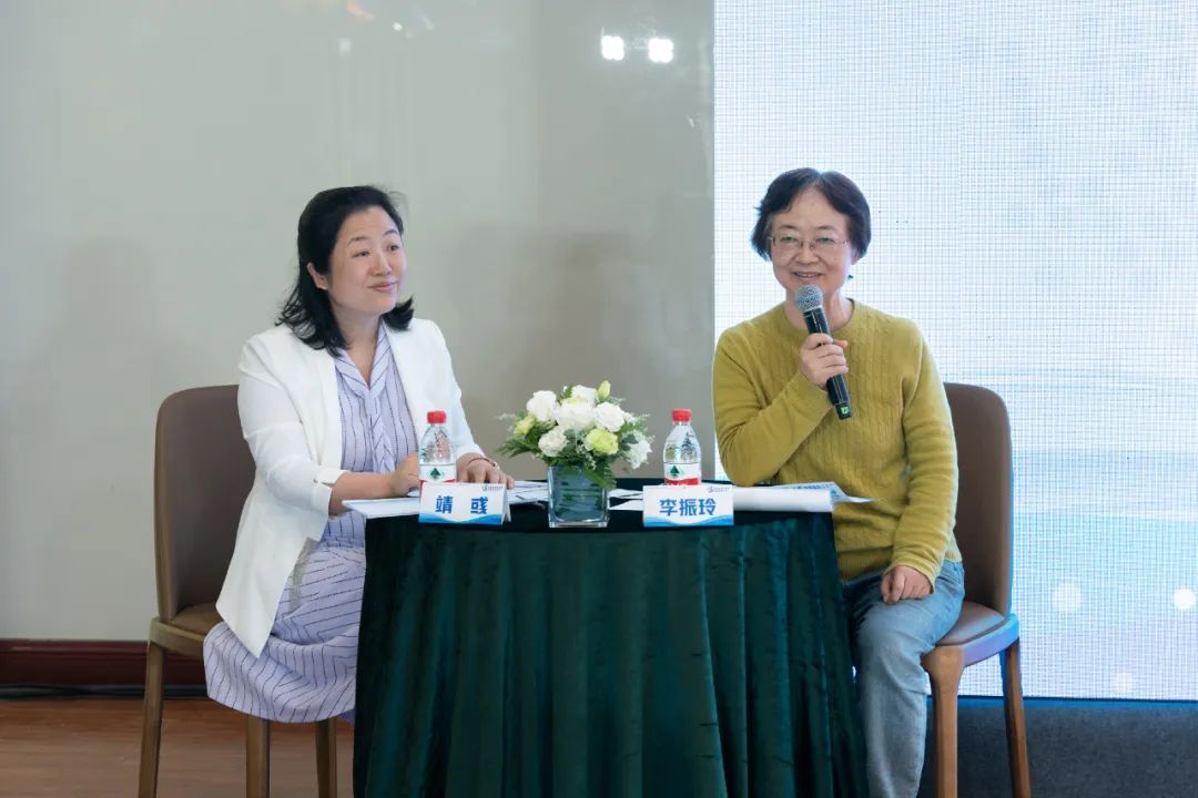 第三届陆道培青年医师血液病研讨会：博观，厚积以薄发；务实，稳步而进取